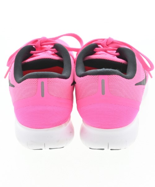 NIKE รองเท้าผ้าใบ