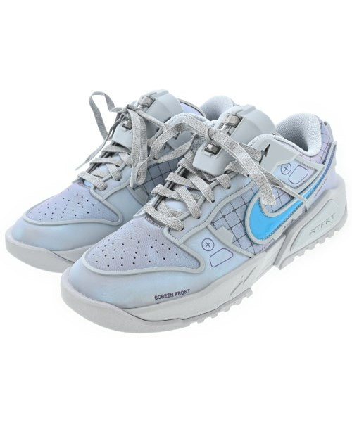 NIKE รองเท้าผ้าใบ