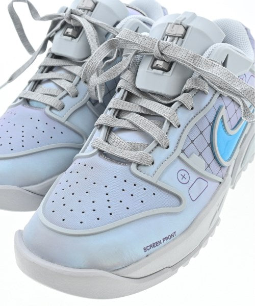 NIKE รองเท้าผ้าใบ
