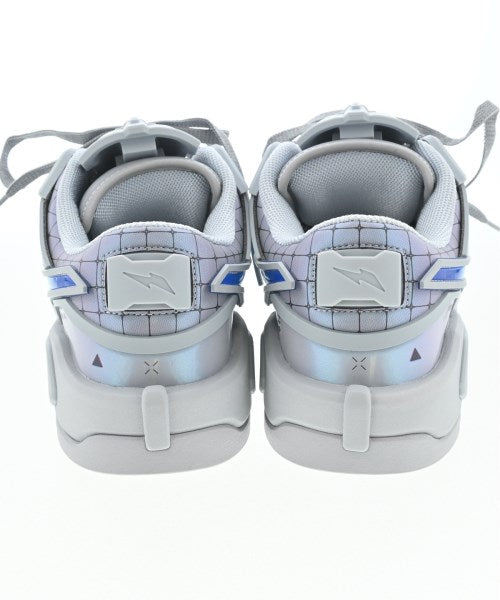NIKE รองเท้าผ้าใบ