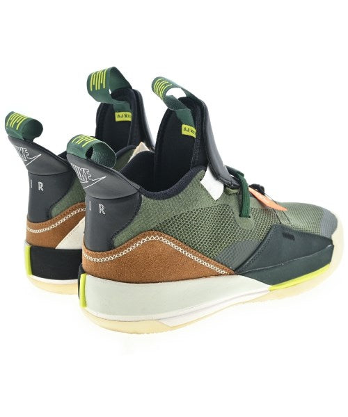 NIKE รองเท้าผ้าใบ
