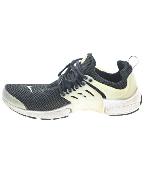 NIKE รองเท้าผ้าใบ