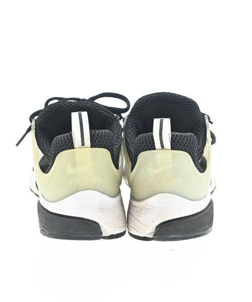 NIKE รองเท้าผ้าใบ