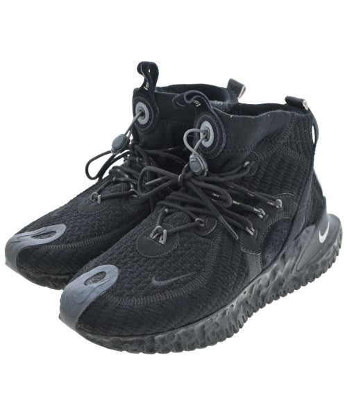 NIKE รองเท้าผ้าใบ