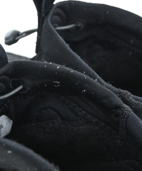 NIKE รองเท้าผ้าใบ