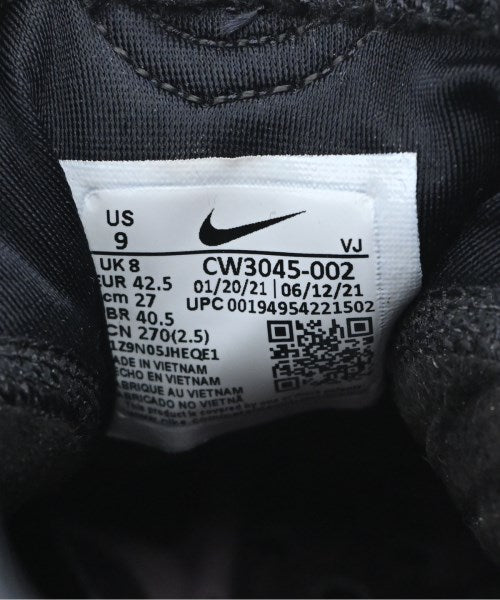 NIKE รองเท้าผ้าใบ