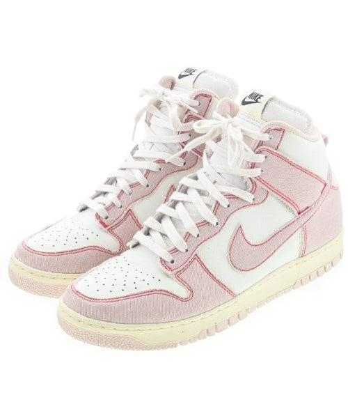 NIKE รองเท้าผ้าใบ