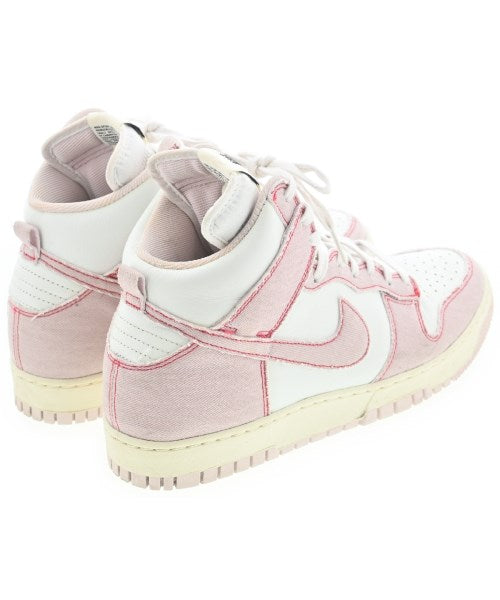 NIKE รองเท้าผ้าใบ
