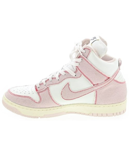NIKE รองเท้าผ้าใบ