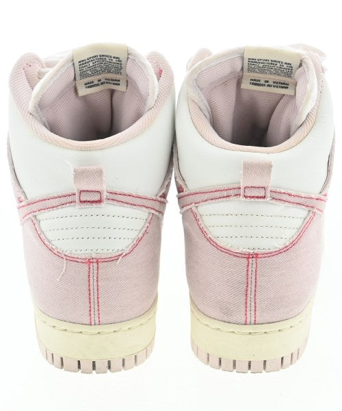 NIKE รองเท้าผ้าใบ