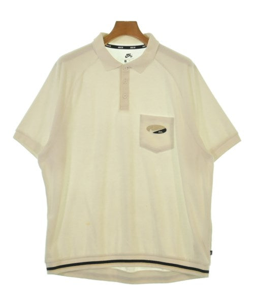 NIKE เสื้อโปโล