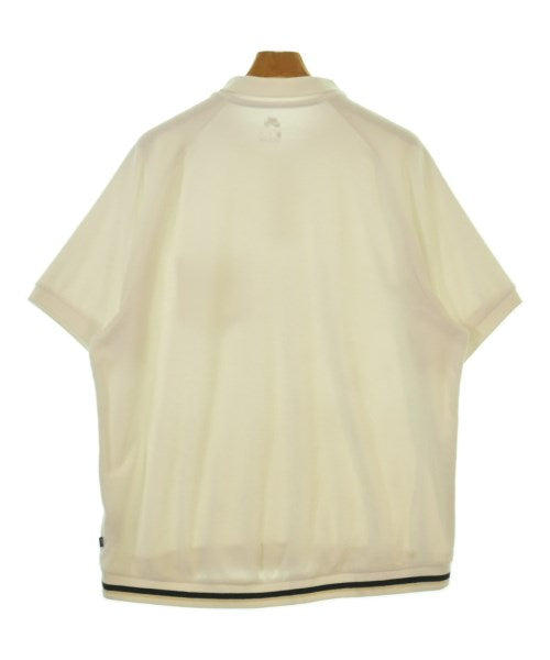 NIKE เสื้อโปโล