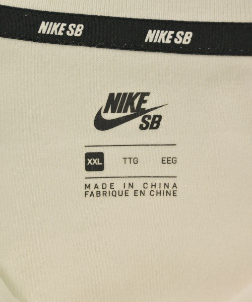 NIKE เสื้อโปโล
