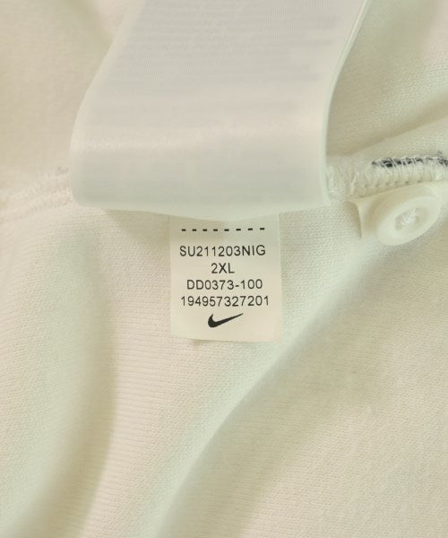 NIKE เสื้อโปโล