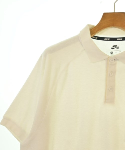 NIKE เสื้อโปโล
