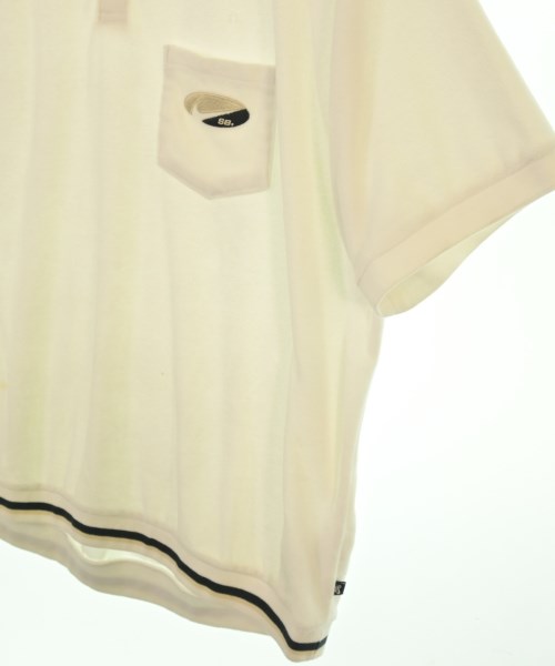 NIKE เสื้อโปโล