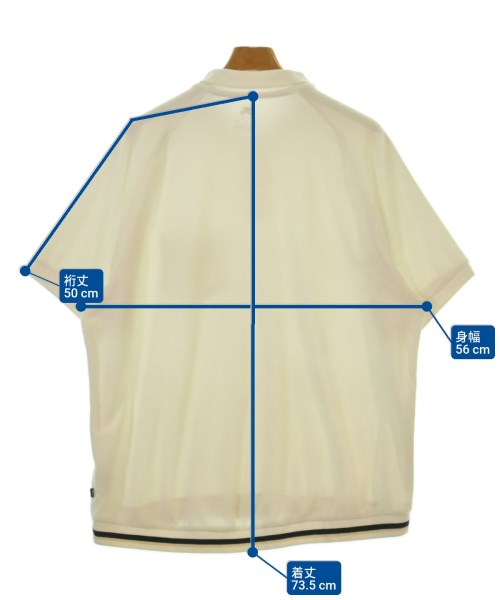 NIKE เสื้อโปโล