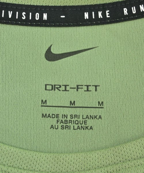 NIKE เสื้อยืด/เสื้อท็อปส์