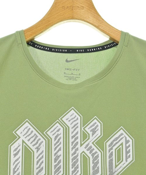 NIKE เสื้อยืด/เสื้อท็อปส์