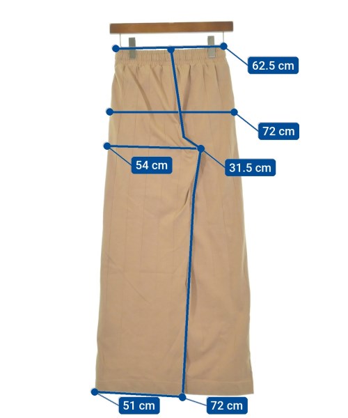 JORDAN BRAND กางเกง อื่น