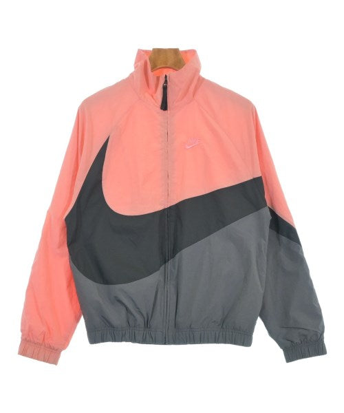 NIKE แจ็คเก็ตเบลาส์