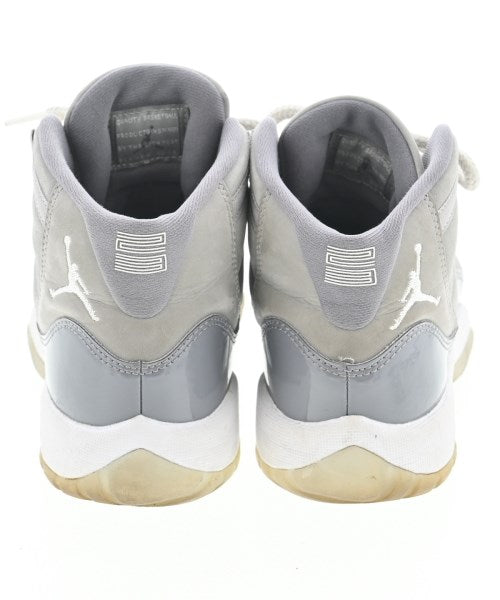 NIKE รองเท้าผ้าใบ