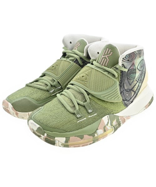 NIKE รองเท้าผ้าใบ