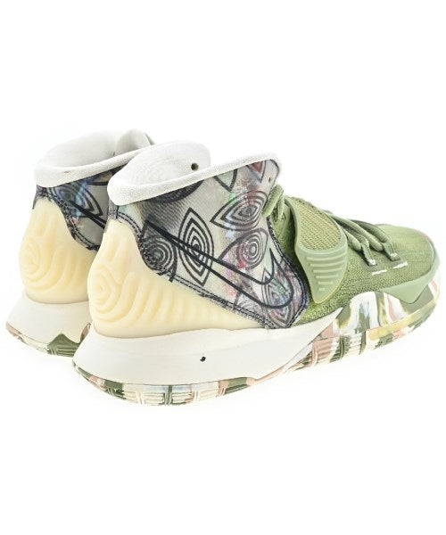 NIKE รองเท้าผ้าใบ