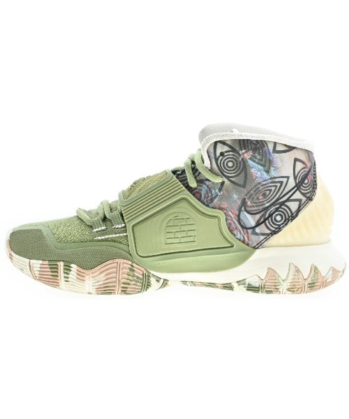 NIKE รองเท้าผ้าใบ