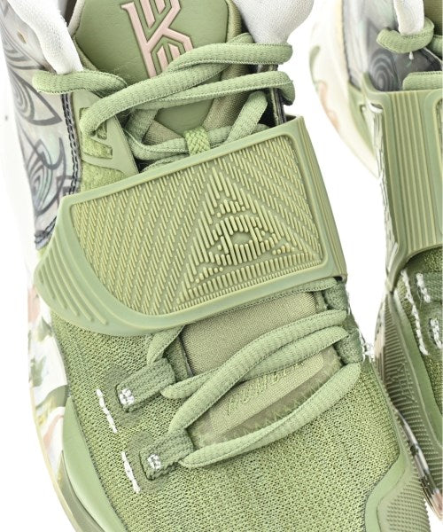 NIKE รองเท้าผ้าใบ