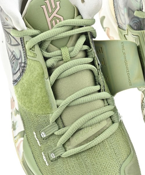 NIKE รองเท้าผ้าใบ
