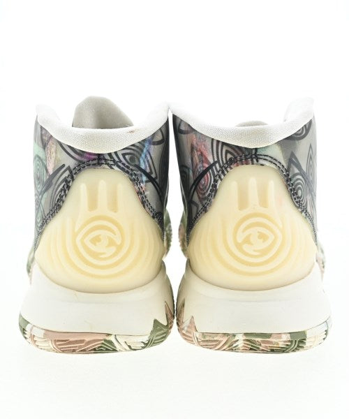 NIKE รองเท้าผ้าใบ