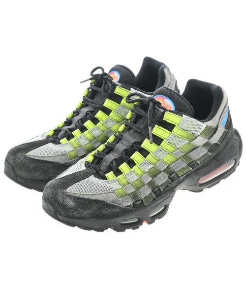 NIKE รองเท้าผ้าใบ