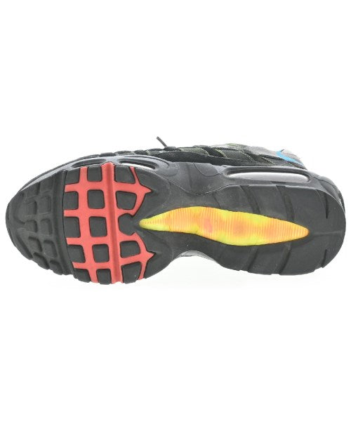 NIKE รองเท้าผ้าใบ