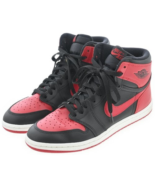 NIKE รองเท้าผ้าใบ