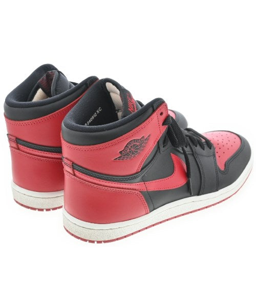 NIKE รองเท้าผ้าใบ
