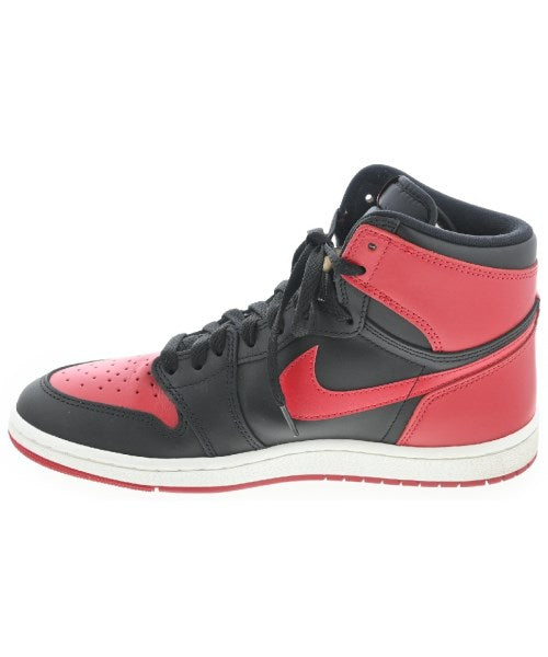 NIKE รองเท้าผ้าใบ