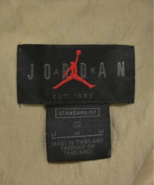 JORDAN BRAND เสื้อลำลอง