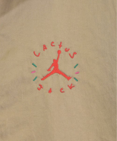 JORDAN BRAND เสื้อลำลอง