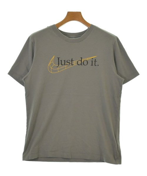 NIKE เสื้อยืด/เสื้อท็อปส์