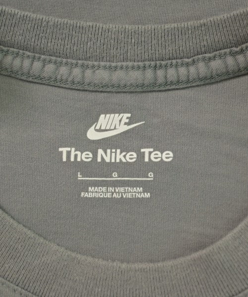 NIKE เสื้อยืด/เสื้อท็อปส์