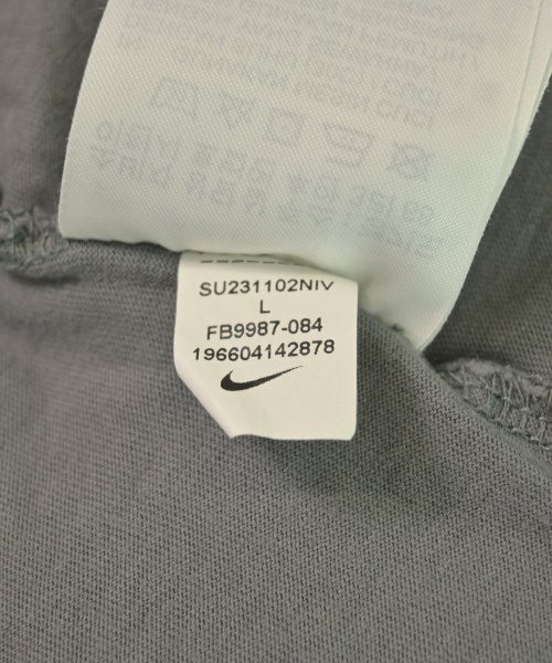 NIKE เสื้อยืด/เสื้อท็อปส์