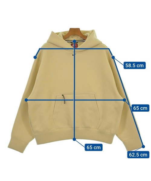 NIKE เสื้อฮู้ด