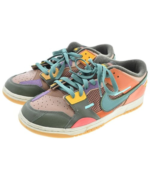 NIKE รองเท้าผ้าใบ