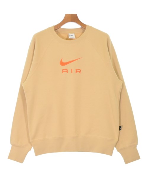NIKE เสื้อสเวตเตอร์