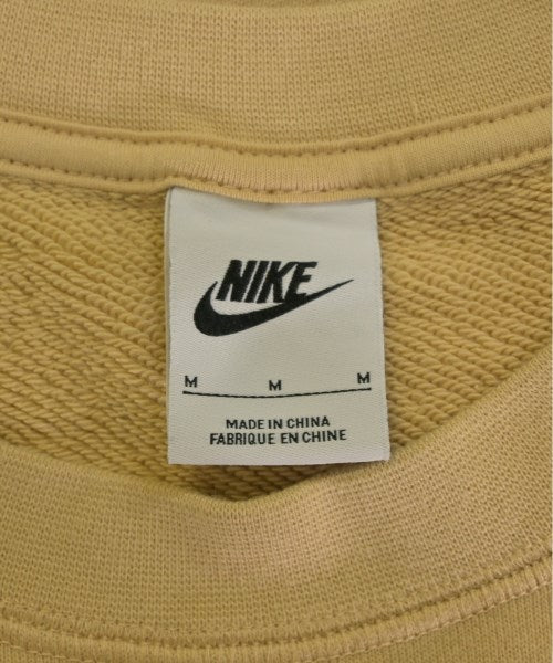 NIKE เสื้อสเวตเตอร์
