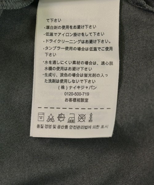 NIKE เสื้อยืด/เสื้อท็อปส์
