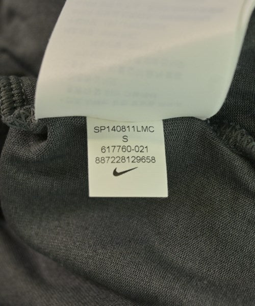 NIKE เสื้อยืด/เสื้อท็อปส์