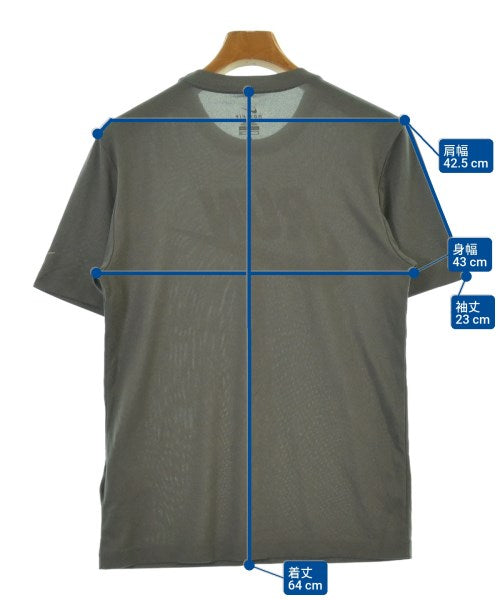 NIKE เสื้อยืด/เสื้อท็อปส์