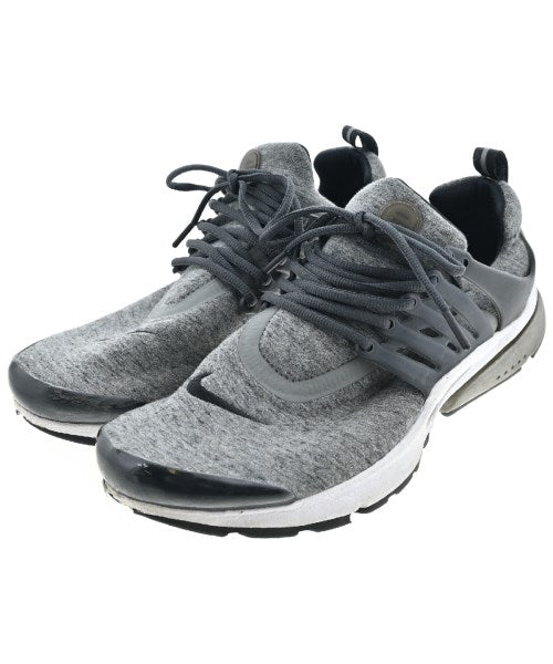 NIKE รองเท้าผ้าใบ